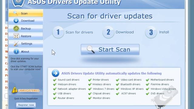 ASUS A54C Drivers for Windows 10 (32bit|64 bit) 68.89.313.9256 смотреть онлайн