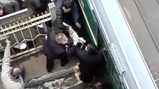 Прищемило электричкой смотреть онлайн