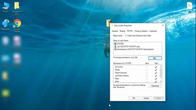 Make Files or Folders Undeletable in Windows PC смотреть онлайн