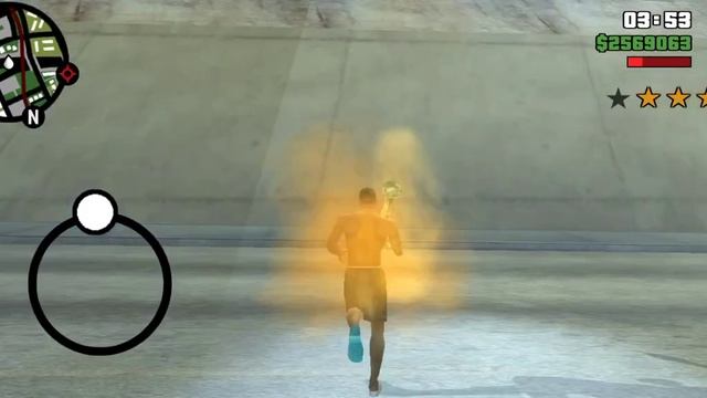 6 star in just 3 minutes record gta san andreas || destroy all strong army vehicles || gameplay y смотреть онлайн