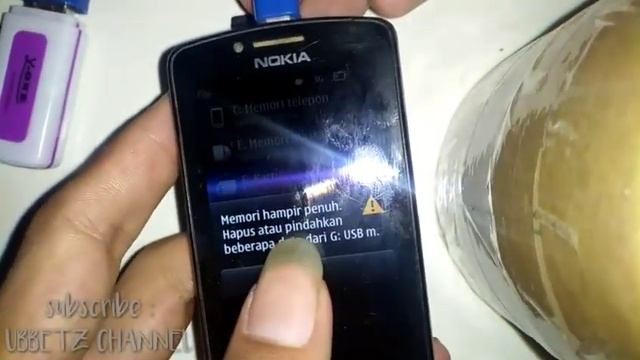 Isi game di NOKIA NGAGE_How to install games in Nokia NGAGE CLASSIC or QD? смотреть онлайн