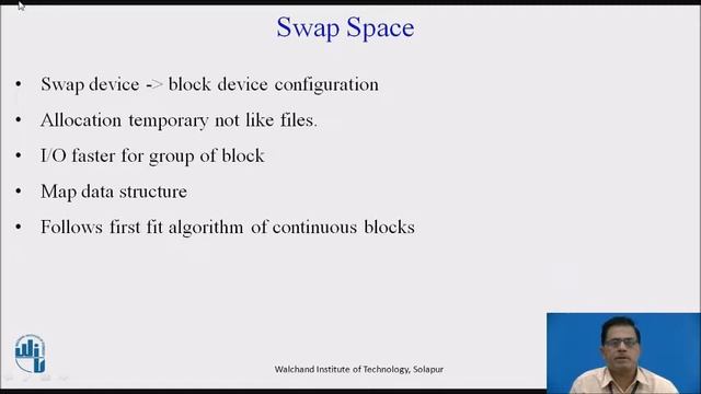 Memory Management Policies смотреть онлайн