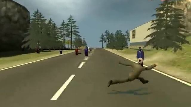 Gmod ninja смотреть онлайн