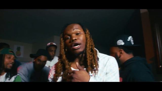 Flash G X Shoota Mac - Kick Off (Official Video) смотреть онлайн