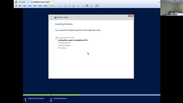 Windows Server 2012 R2 смотреть онлайн