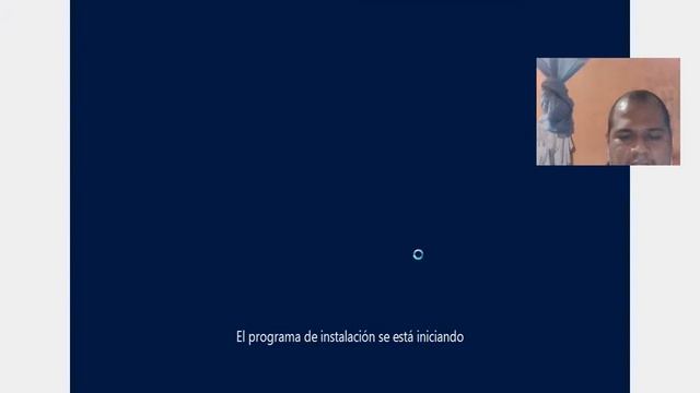 Instalacion de Windows Server 2012 en una maquina virtual VIRTUALBOX смотреть онлайн