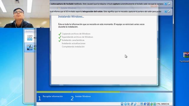 windows 7 смотреть онлайн