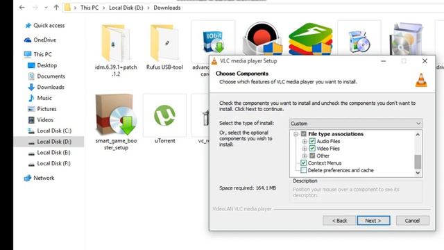 DOWNLOAD VLC FOR WINDOW 10 смотреть онлайн