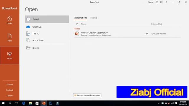 MS PowerPoint Tutorials in Urdu and Hindi||Microsoft PowerPoint 2019|| PowerPoint 2019 introduction смотреть онлайн