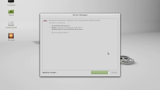 Learn how to Activate WiFi on Linux operating system(In Urdu) , Mint ,red hat,Ubuntu смотреть онлайн