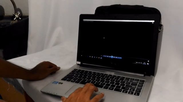 Laptop Gaming Second-Asus A46CM i5 Bekas Murah смотреть онлайн