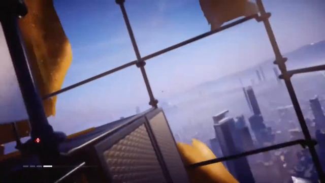 MIRROR'S EDGE CATALYST Part 7 I Dogen's Debt смотреть онлайн