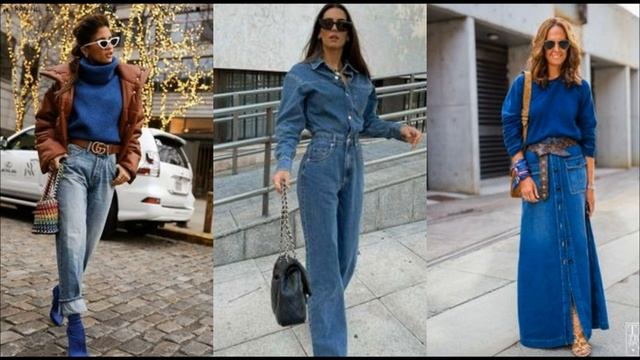 МОДНЫЕ ВЕСЕННИЕ ОБРАЗЫ НА КАЖДЫЙ ДЕНЬ ❤️СТИЛЬНЫЙ АУТФИТ❤️