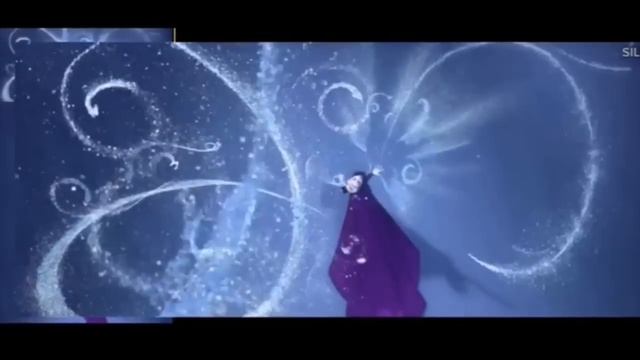 Frozen - Let It Go смотреть онлайн