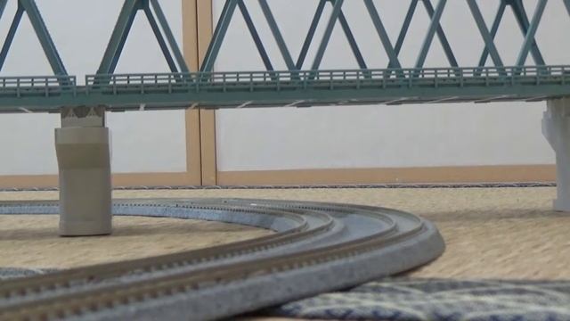 2020年3月10日 新･今日の鉄道模型ｼﾘｰｽﾞ#69 KATO E257系あずさ･かいじ/KATO E231系0番代中央総武緩行線 смотреть онлайн