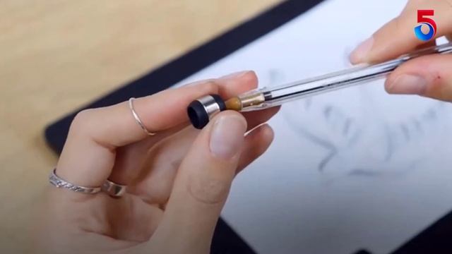 Top 5 Best Smart Pens for 2021 Reviews смотреть онлайн