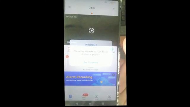 How to Connect CCTV V380 Pro to Wifi - Cara connect Wifi CCTV V380Pro смотреть онлайн