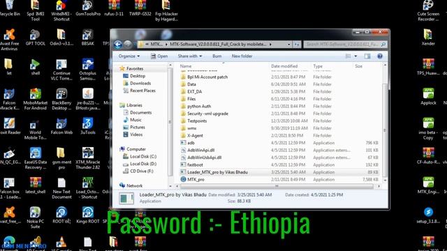 Mtk imei repair tool Without Box | Mediatek flash tool смотреть онлайн