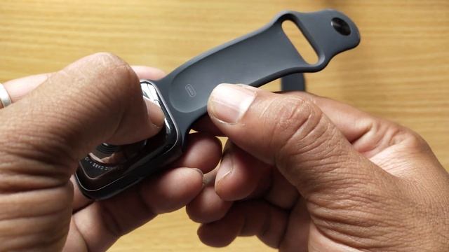 How to Remove / Place Apple Watch Strap? смотреть онлайн