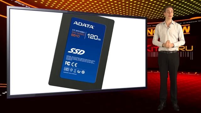 KIT GURU LITE - SSD All The Way смотреть онлайн