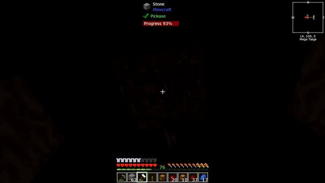 Minecraft Romania L Gaming Play's FTB Presents Stoneblock 2 - Episodul 4 смотреть онлайн