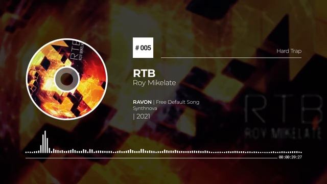 [RAVON] Roy Mikelate - RTB (Preview) смотреть онлайн