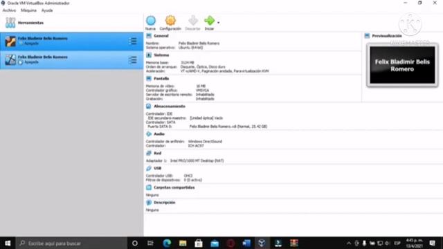 instalación de iso Windows 10 смотреть онлайн
