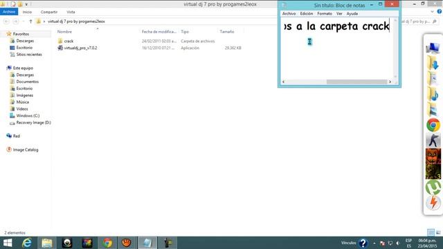 como descargar virtual dj 7 смотреть онлайн
