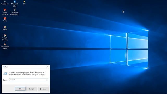 How to know what version of Microsoft Windows you have смотреть онлайн
