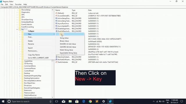 How to Remove Shortcut Arrow from Desktop icons | Windows 10 смотреть онлайн