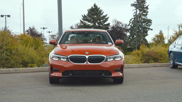 Standard Technology in BMW's | BMW Northwest смотреть онлайн