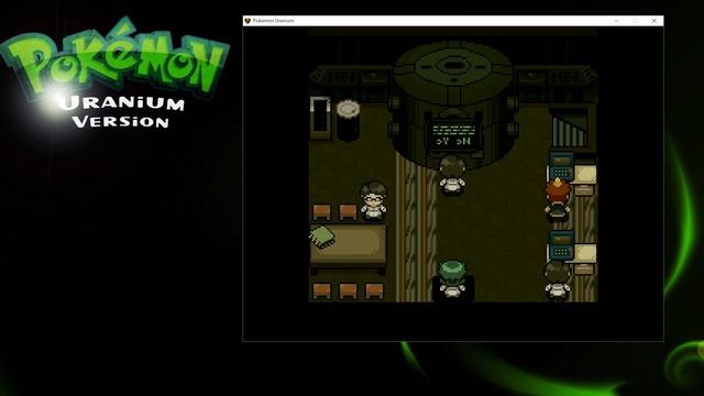 HOW TO DOWNLOAD POKEMON URANIUM VERSION (OFFICIAL) & INTRO (GAMEPLAY) смотреть онлайн