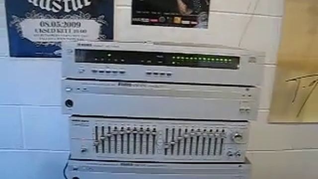Estonia compact disc player video 2 смотреть онлайн