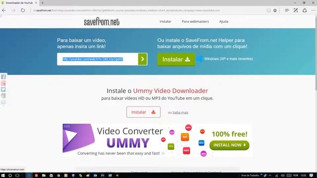 COMO BAIXAR VIDEOS DO YOUTUBE смотреть онлайн
