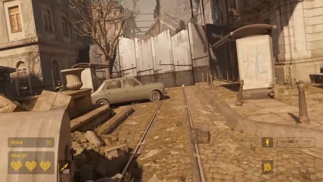 Half Life: Alyx part 2.8 смотреть онлайн