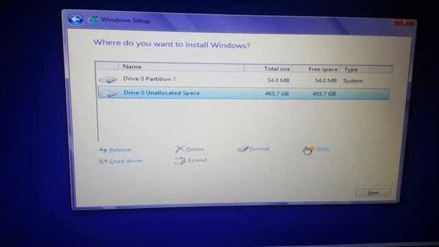 intstall windows8 смотреть онлайн