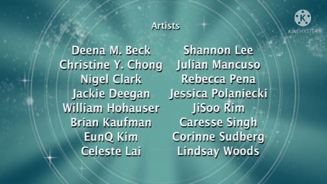 Bunny Bashing Credits but the 2002 logo plasters the 1998 logo смотреть онлайн