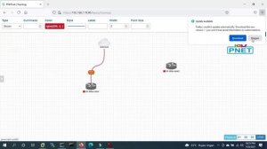 Step by step Installing and configure  PNETLab