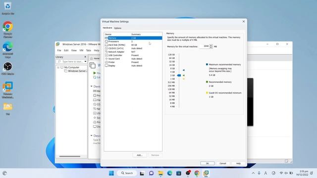 Activity #2 - Video tutorial of Windows Server 2016 Installation смотреть онлайн