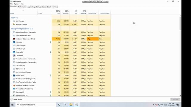 How show ram speed or cpu speed test in windows 10 смотреть онлайн
