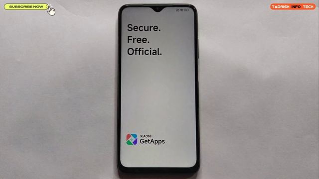 Poco M3 MIUI14 Frp Bypass Android 11/12/13 WITHOUT PC.