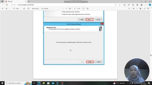 CARA INSTAL WINDOWS SERVER 2012 DI VIRTUALBOX, SERTA KONFIGURASI IP STATIC, DHCP, DNS DAN FTP смотреть онлайн