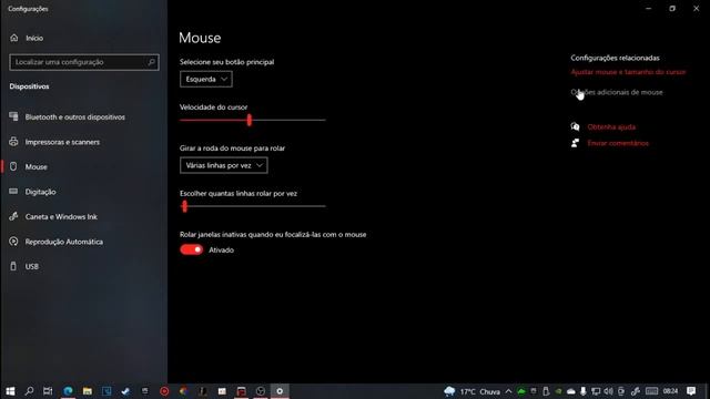 MELHOR PACK DE CURSOR PARA MOUSE - CURSORES MINI, NEON, RGB, E MUITO MAIS!!! смотреть онлайн