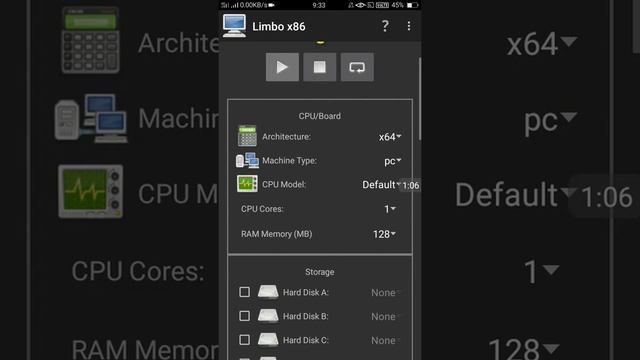 Install windows in your mobile phone 📱 in just 2 min 2017 смотреть онлайн