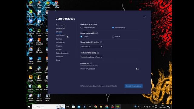 COMO INSTALAR BLUESTACKS 5 E CONFIGURAR смотреть онлайн