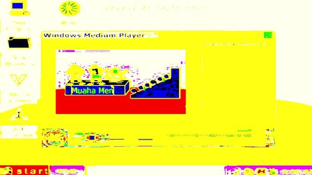 Windows XP Version 19.914 Move It Like This in Preview 2 Dermuz-TV Effects 2 смотреть онлайн