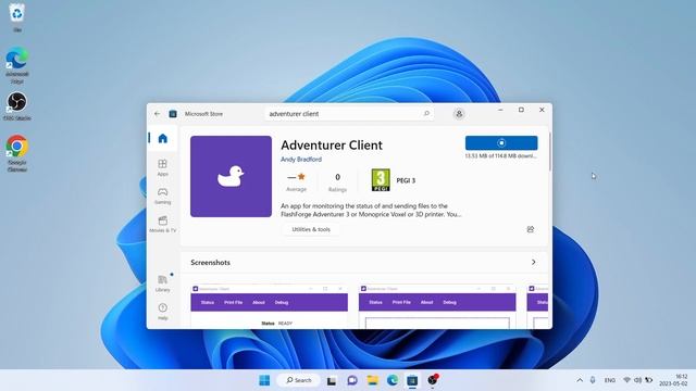How to Download and Install Adventurer Client For Windows смотреть онлайн