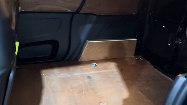 2019 Berlingo Driver смотреть онлайн