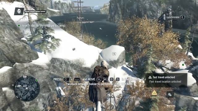 |Assassin's Creed Rogue| Full pc gameplay| nvidia 1660 | HP pavilion | episode 01 смотреть онлайн