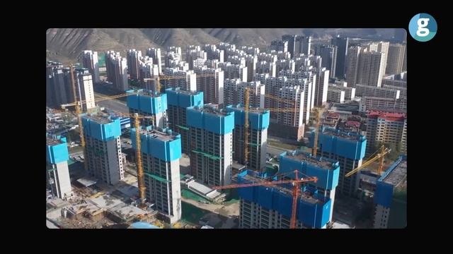 Çin’de tüm sistemi tehdit eden büyük kriz nasıl başladı? смотреть онлайн